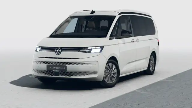 Volkswagen T7 California Ocean  2,0TSI DSG GV5 150 kW (204 PS), Automatik