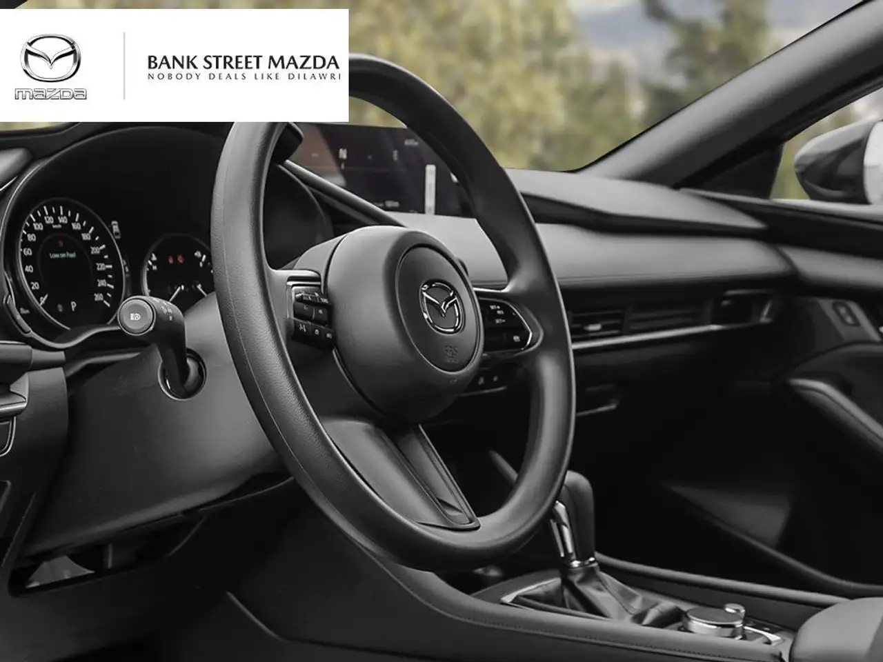 Mazda 3 fotografie Mazda 3