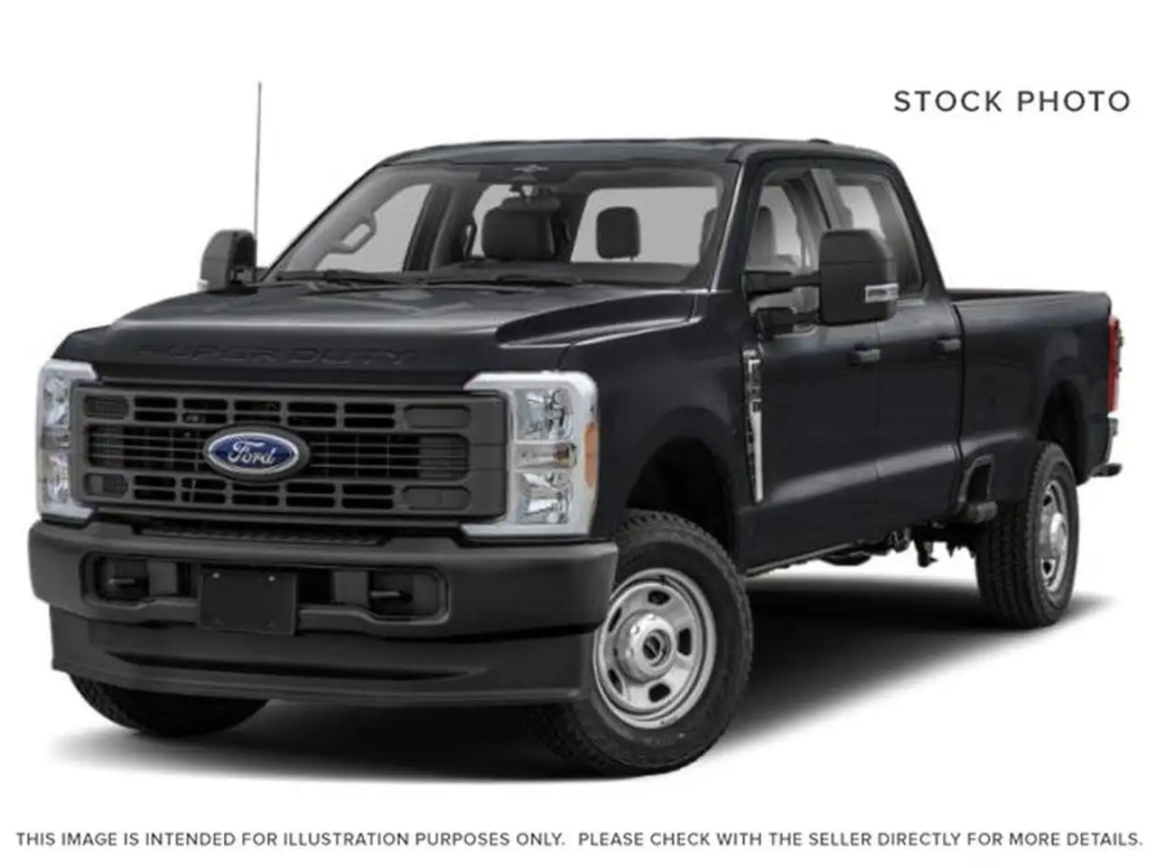 2026 Ford F 350