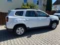 Dacia Duster BLUE dCI 115 Comfort 4WD Kupplung defekt Weiß - thumbnail 6
