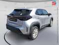 Toyota Yaris Cross 116h Dynamic Business + Programme Beyond Zero Acad Grijs - thumbnail 12