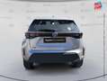Toyota Yaris Cross 116h Dynamic Business + Programme Beyond Zero Acad Grijs - thumbnail 5