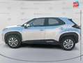 Toyota Yaris Cross 116h Dynamic Business + Programme Beyond Zero Acad Grijs - thumbnail 4
