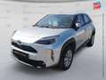Toyota Yaris Cross 116h Dynamic Business + Programme Beyond Zero Acad Grijs - thumbnail 1
