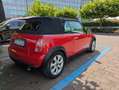 MINI One Cabrio Mini Cabrio 1.6 One De Luxe Rosso - thumbnail 5