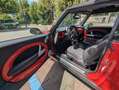 MINI One Cabrio Mini Cabrio 1.6 One De Luxe Rosso - thumbnail 7