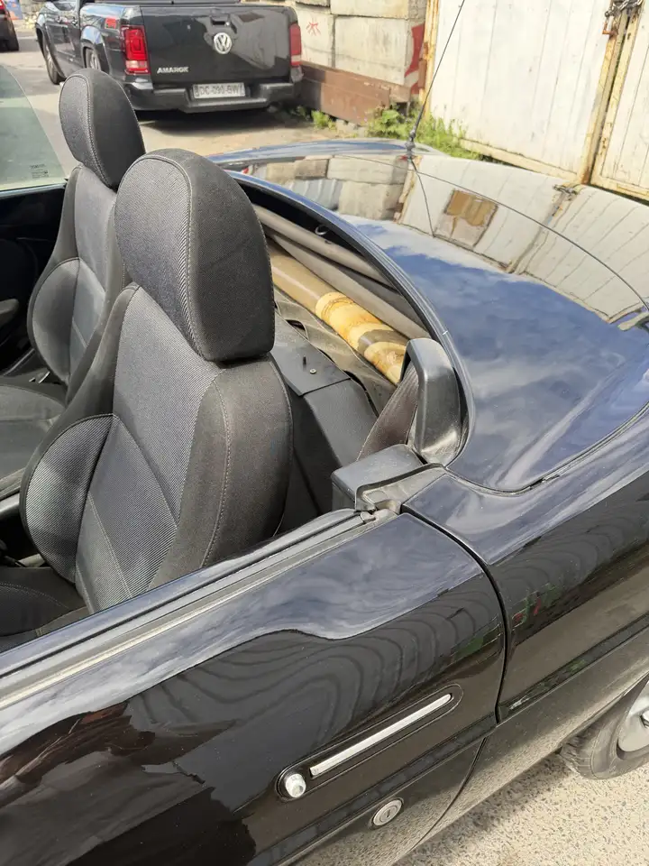 Fiat Barchetta 1.8i 16V, foto 7