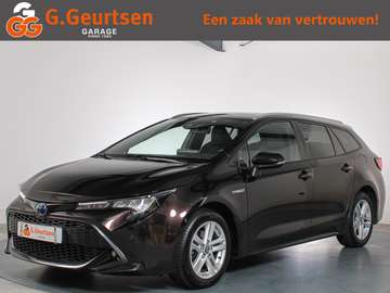 Touring Sports 1.8 Hybrid Active Trekhaak, Camera,