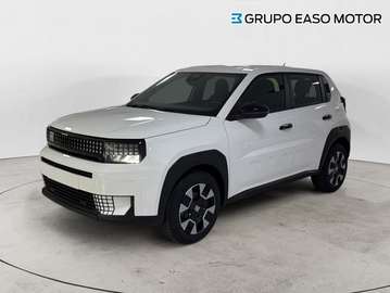 1.2 MHEV DCT ICON 110 5P