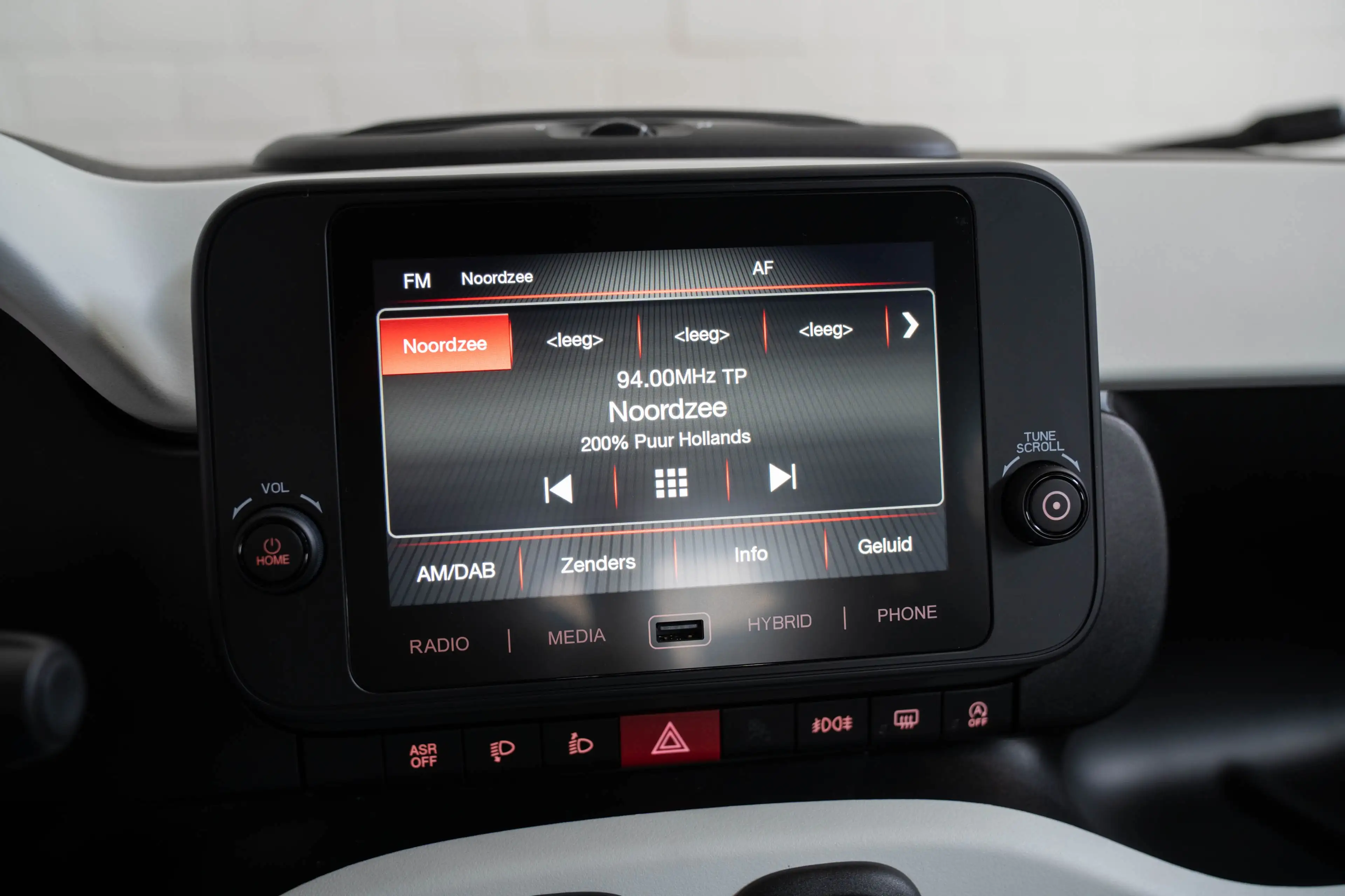Fiat Pandina 1.0 Hybrid Cross | Tot 8 Jaar Garantie | Parkeerse — photo 21