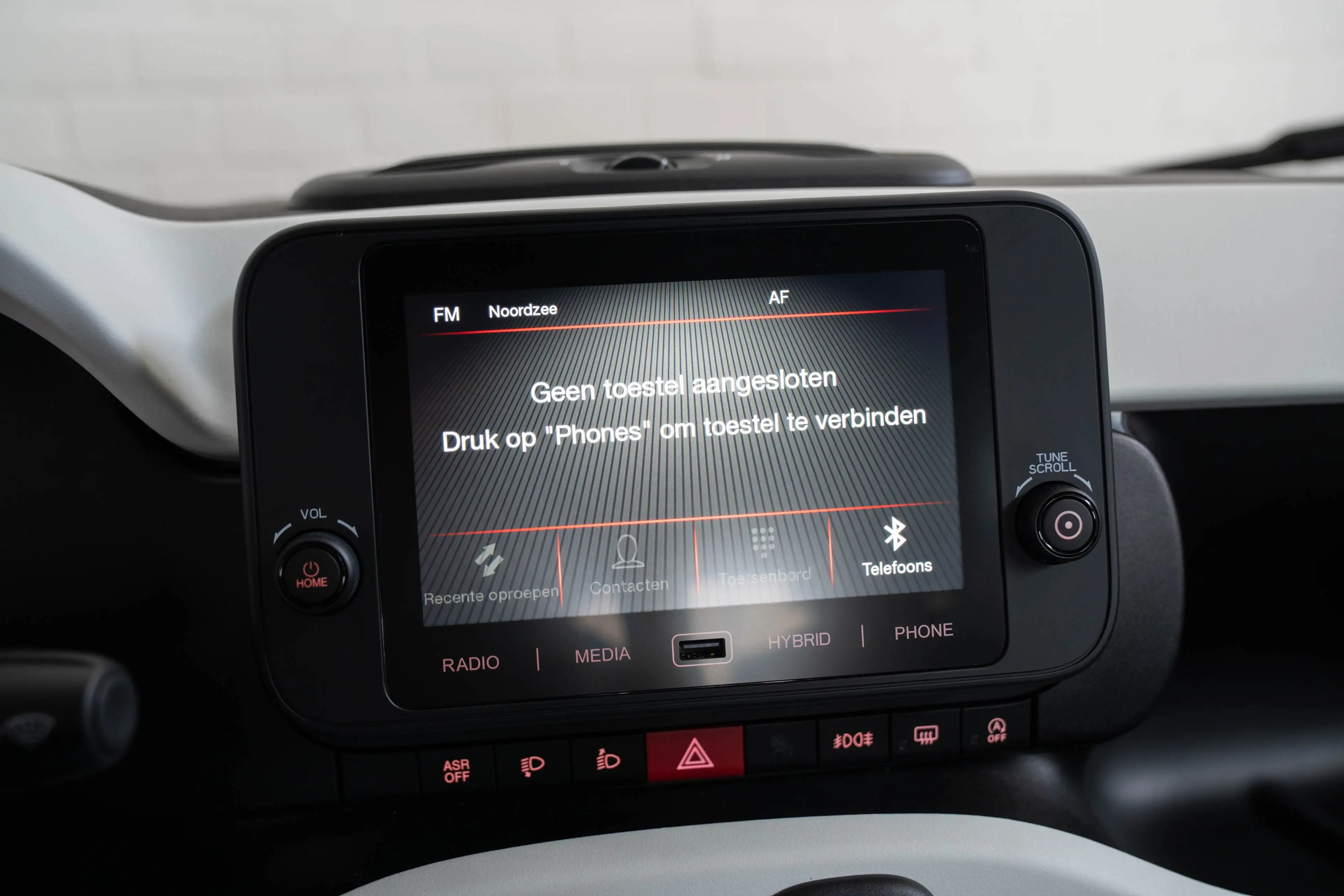 Fiat Pandina 1.0 Hybrid Cross | Tot 8 Jaar Garantie | Parkeerse — photo 23