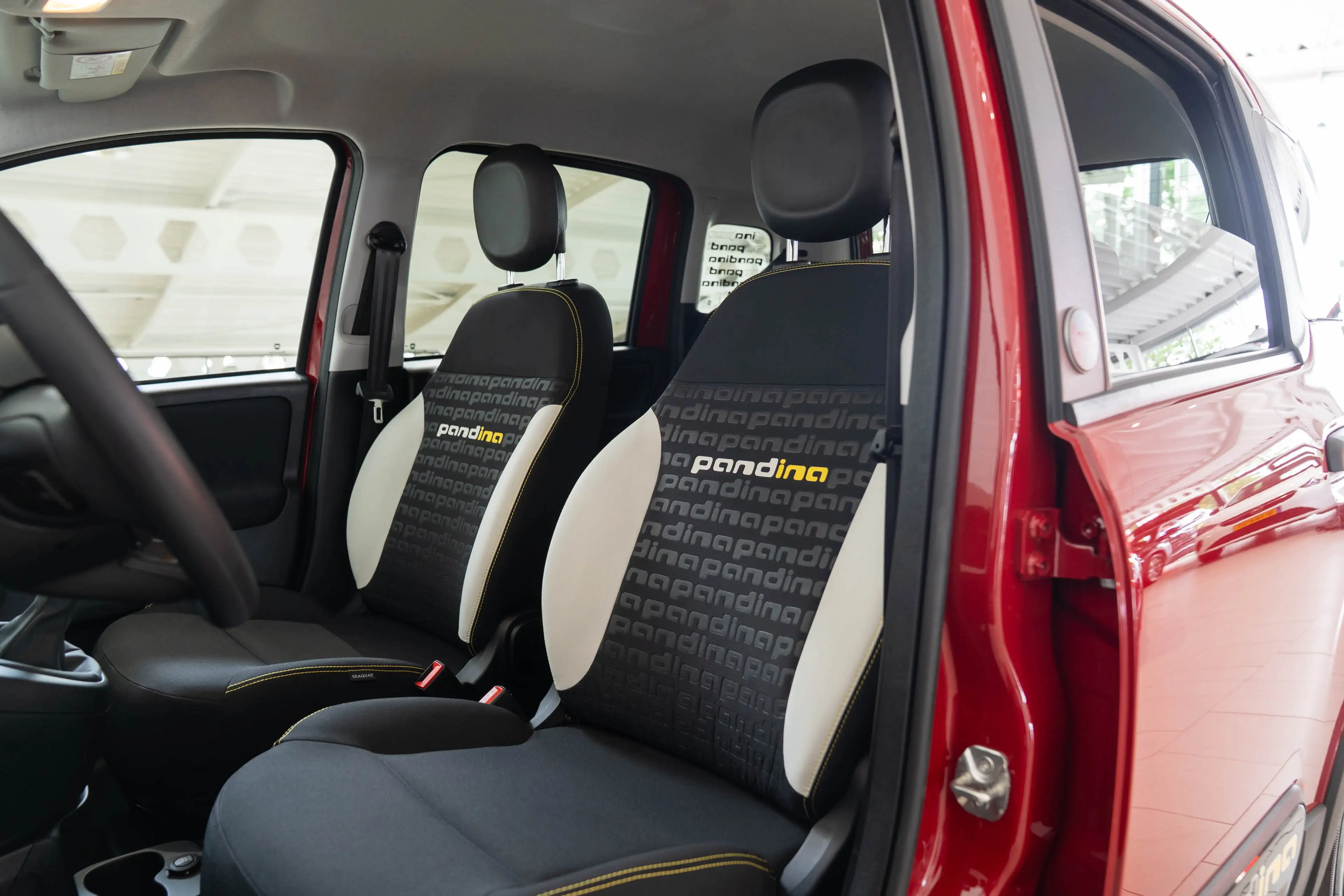 Fiat Pandina 1.0 Hybrid Cross | Tot 8 Jaar Garantie | Parkeerse — photo 10