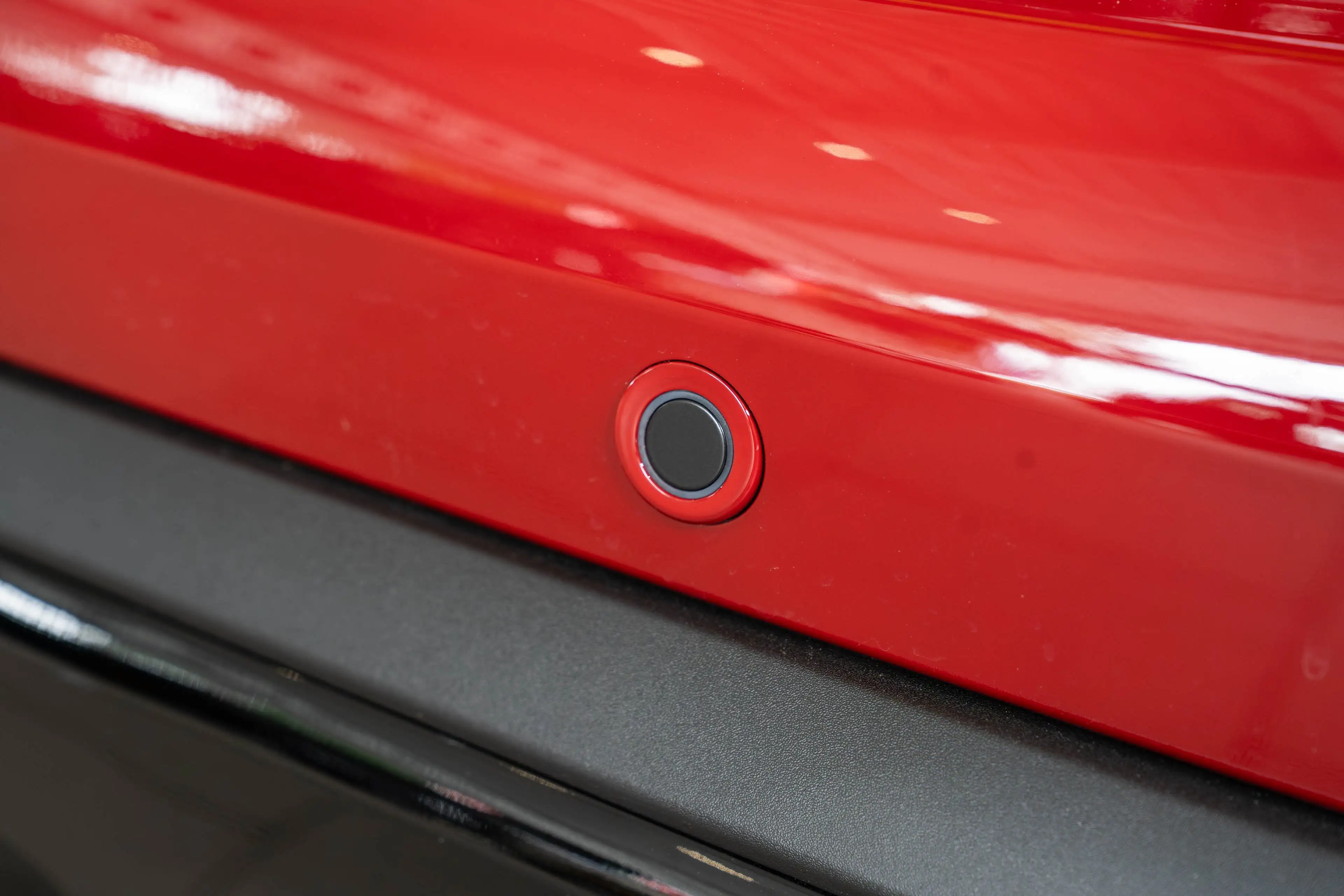 Fiat Pandina 1.0 Hybrid Cross | Tot 8 Jaar Garantie | Parkeerse — photo 7