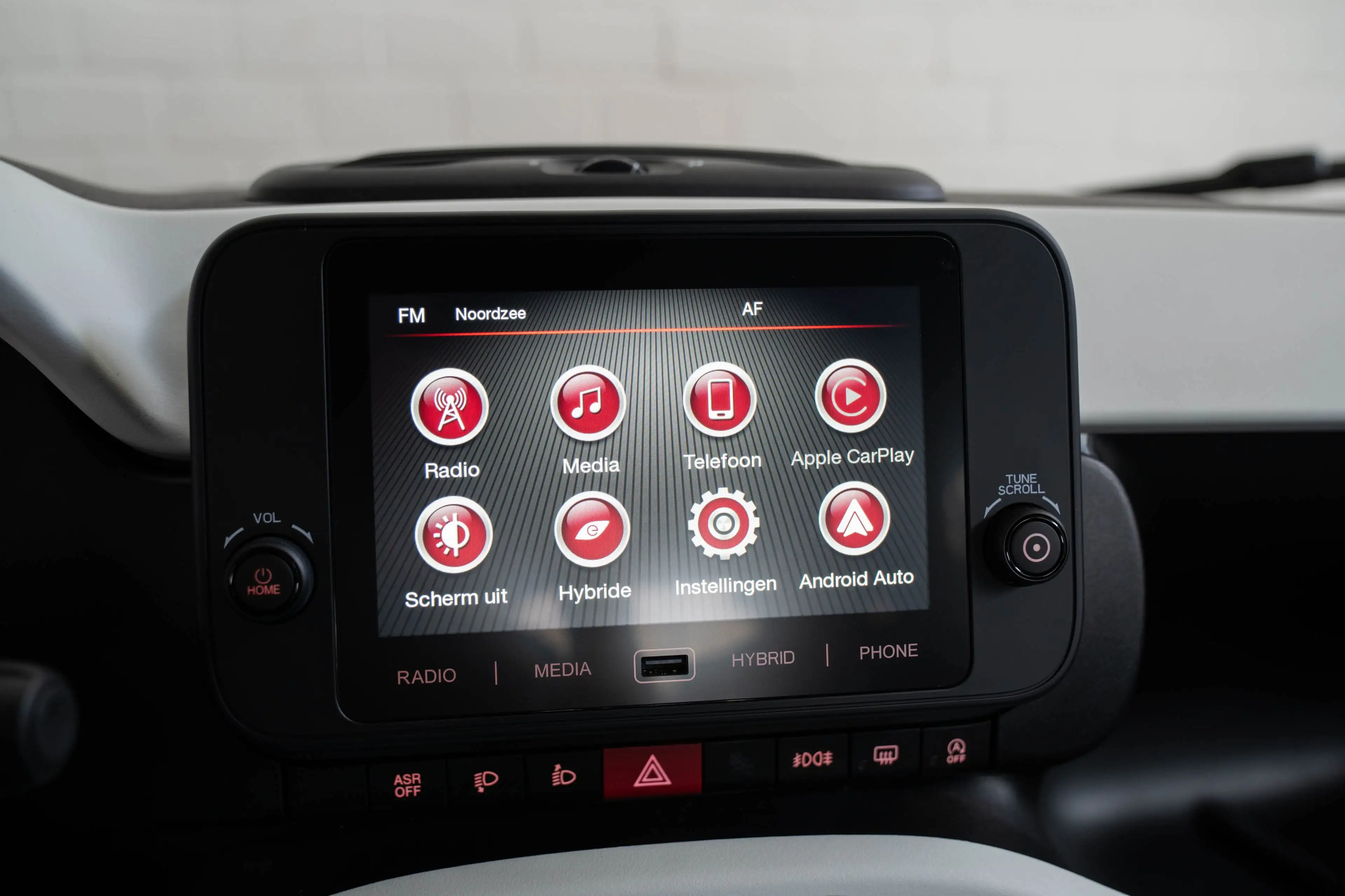 Fiat Pandina 1.0 Hybrid Cross | Tot 8 Jaar Garantie | Parkeerse — photo 20