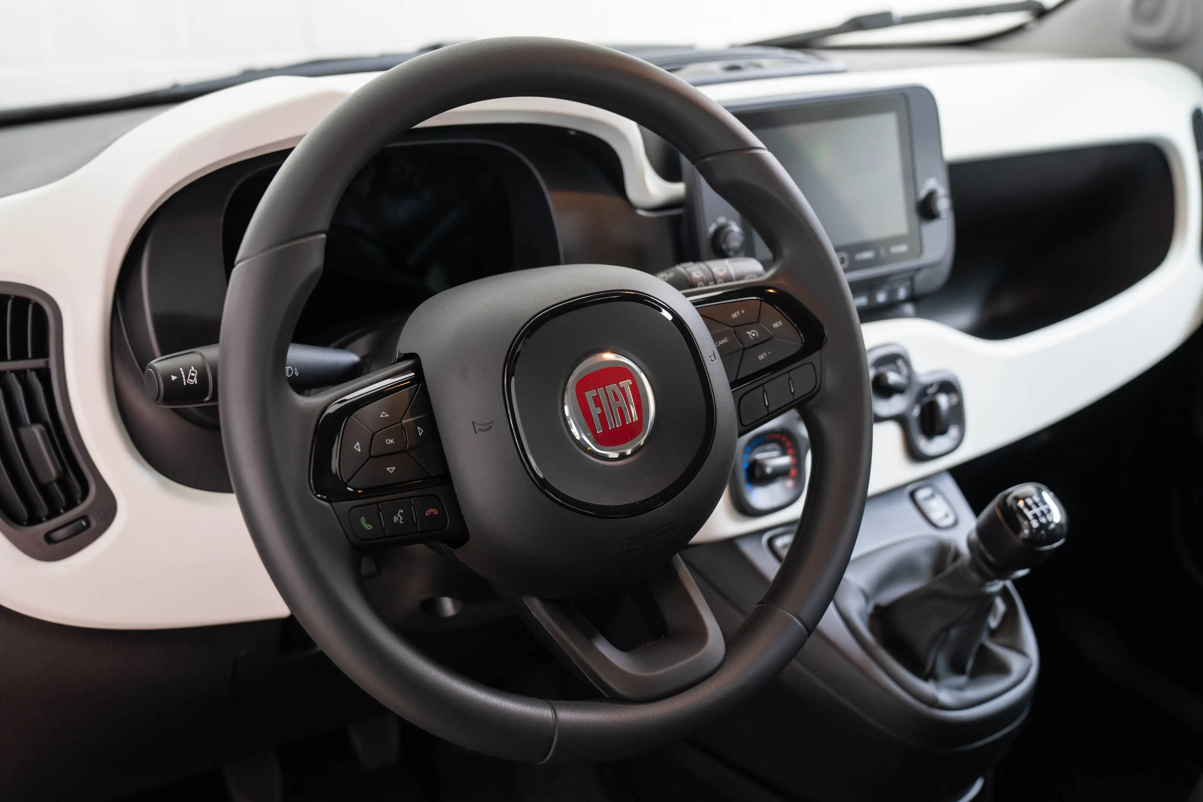 Fiat Pandina 1.0 Hybrid Cross | Tot 8 Jaar Garantie | Parkeerse — photo 12