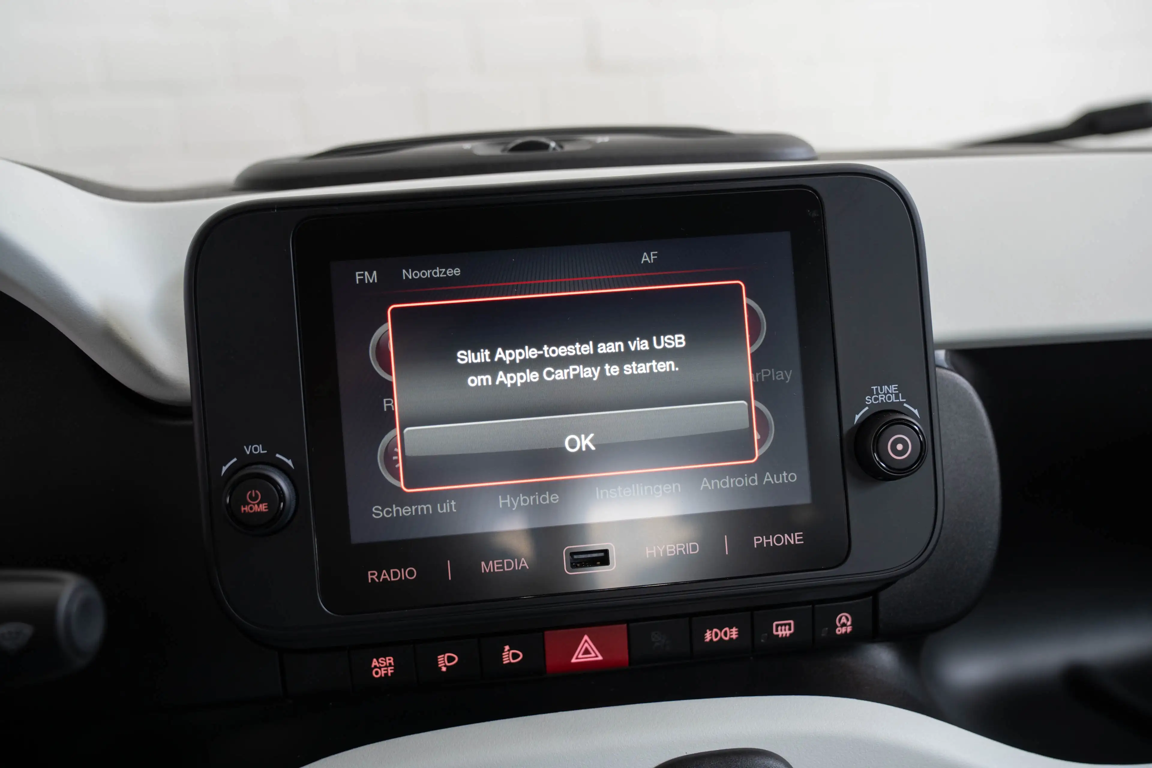 Fiat Pandina 1.0 Hybrid Cross | Tot 8 Jaar Garantie | Parkeerse — photo 24