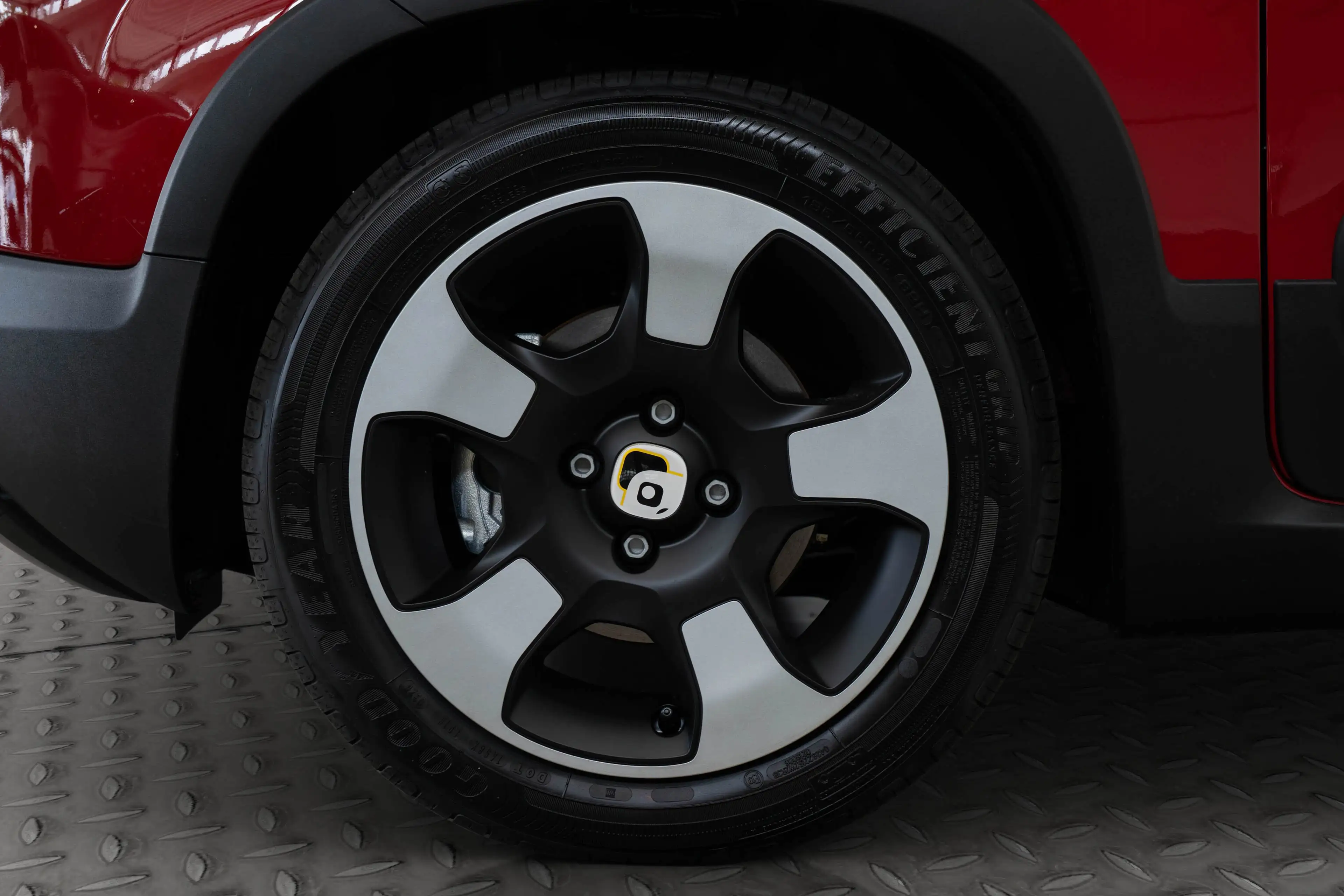 Fiat Pandina 1.0 Hybrid Cross | Tot 8 Jaar Garantie | Parkeerse — photo 6