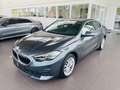 BMW 216 Gran Coupé dA *** GARANTIE + LED + GPS PRO *** Gris - thumbnail 2