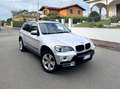 BMW X5 x5 3.0d 4x4 con gancio traino Argent - thumbnail 2