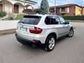 BMW X5 x5 3.0d 4x4 con gancio traino Argent - thumbnail 3