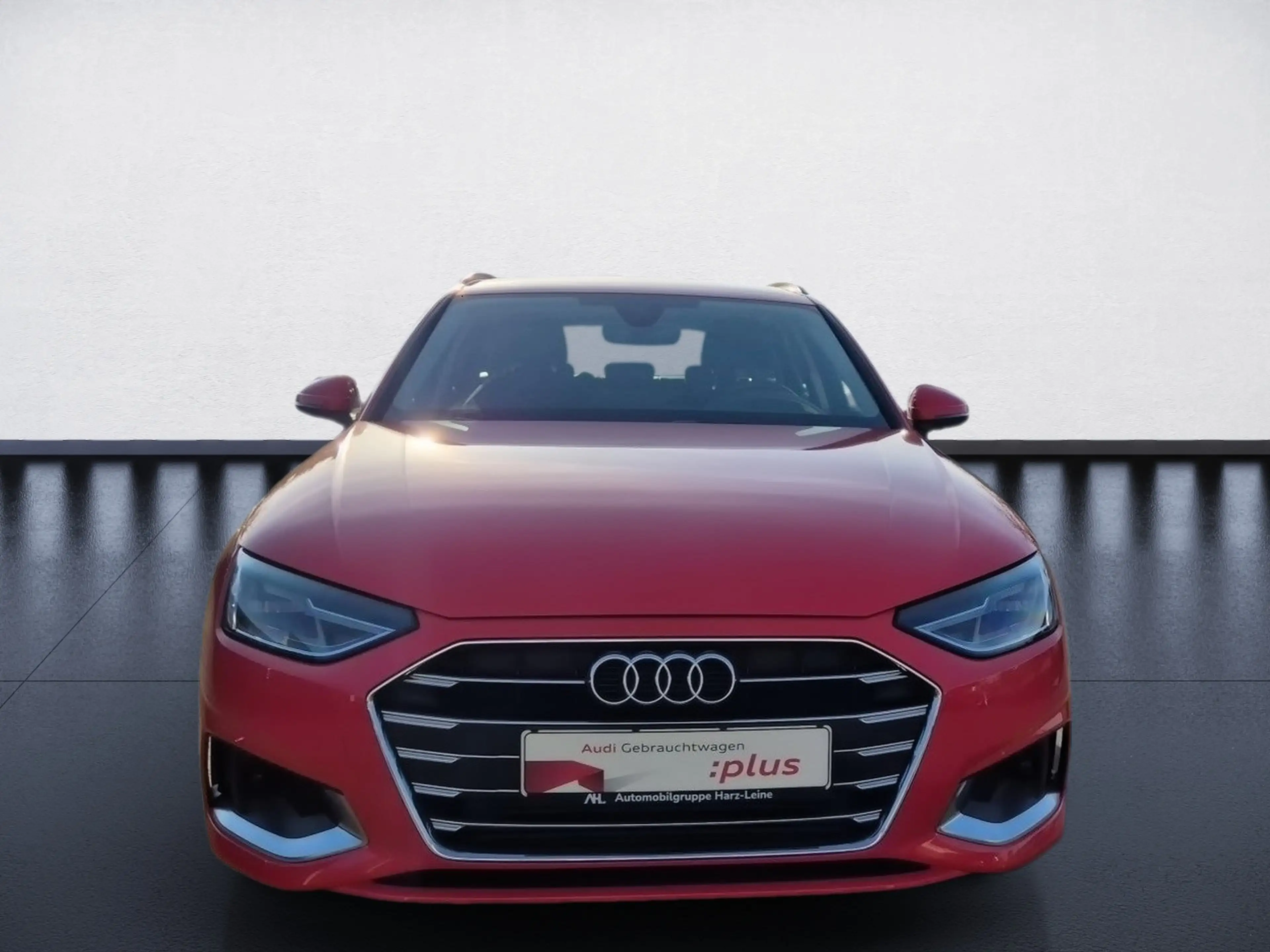 Audi A4 Avant advanced 40 TFSI Standheizung Sportsitze Sma — photo 9