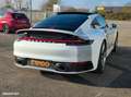 Porsche 992 992 coupe 3.0 385 ch carrera pdk toit ouvrant cuir etendu pse chrono francaise malus paye Blanc - thumbnail 14