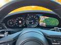 Porsche 992 992 coupe 3.0 385 ch carrera pdk toit ouvrant cuir etendu pse chrono francaise malus paye Blanc - thumbnail 29
