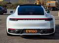 Porsche 992 992 coupe 3.0 385 ch carrera pdk toit ouvrant cuir etendu pse chrono francaise malus paye Blanc - thumbnail 12