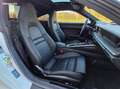 Porsche 992 992 coupe 3.0 385 ch carrera pdk toit ouvrant cuir etendu pse chrono francaise malus paye Blanc - thumbnail 18