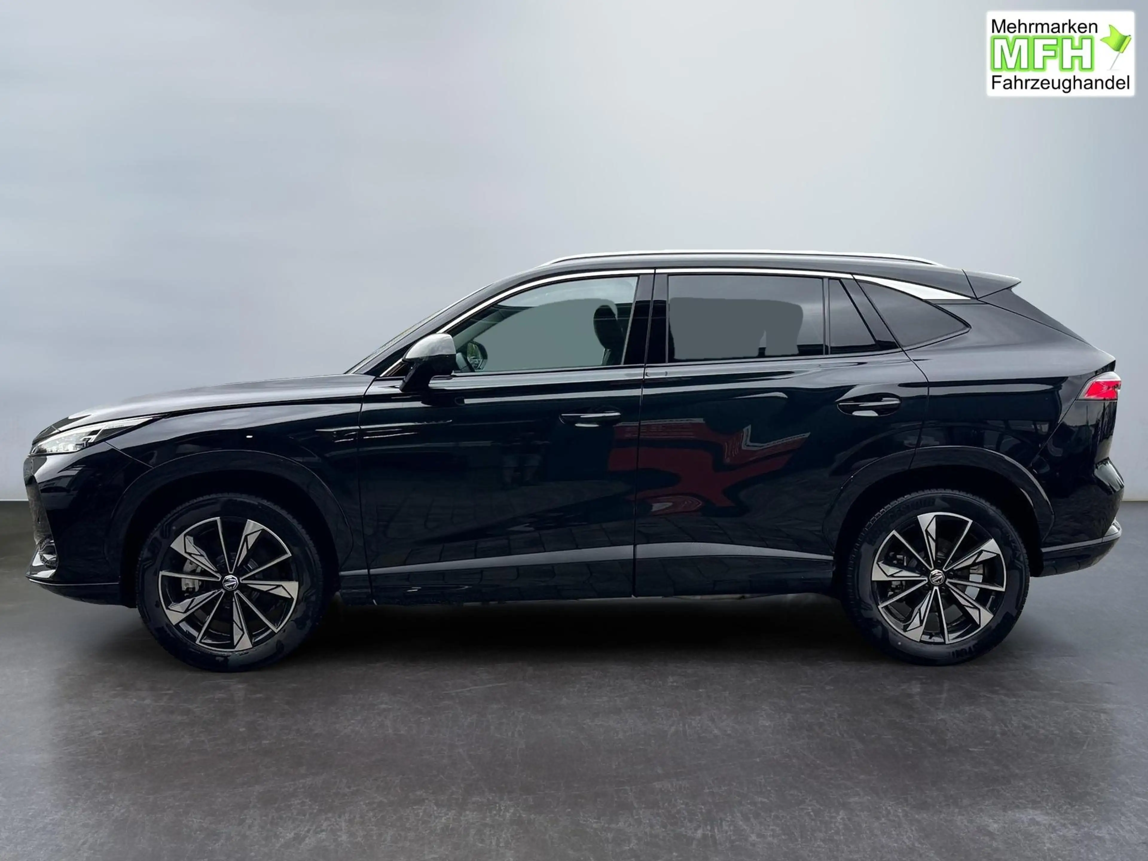 MG HS 1,5 Luxury Hybrid+ Leder 360° 19 Zoll SHZ ACC e... — photo 5