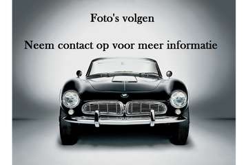 6.6 V12 I Midnight Sapphire I Mandarin interior I