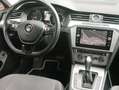 Volkswagen Passat Variant 1-Hand,AHK,Garantie,Scheckheftg.! Plateado - thumbnail 10
