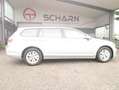 Volkswagen Passat Variant 1-Hand,AHK,Garantie,Scheckheftg.! Plateado - thumbnail 1