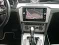 Volkswagen Passat Variant 1-Hand,AHK,Garantie,Scheckheftg.! Plateado - thumbnail 11
