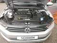 Volkswagen Passat Variant 1-Hand,AHK,Garantie,Scheckheftg.! Plateado - thumbnail 19