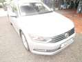 Volkswagen Passat Variant 1-Hand,AHK,Garantie,Scheckheftg.! Plateado - thumbnail 2