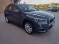 BMW X1 X1 F48 xdrive18d Business my18 Grigio - thumbnail 2