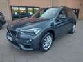 BMW X1 X1 F48 xdrive18d Business my18 Grigio - thumbnail 1
