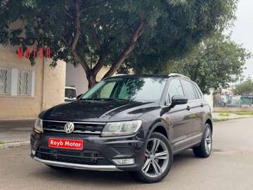 2.0TDI Sport 4Motion DSG 140kW