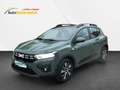 Dacia Sandero Stepway Expression tce90 Automatik, SHZ Gris - thumbnail 1