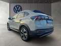 Volkswagen Taigo 1.0 TSI DSG Style Navi IQ.LIGHT - LED-Matr Grau - thumbnail 4