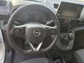 Opel Combo Combo L 1,5 CDTI Edition *MwSt. Ausweisbar*Fina... Weiß - thumbnail 11