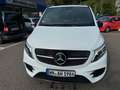 Mercedes-Benz V 220 V 300 d AVANTGARD EDITION AMG Sitzkli AHK Standh Blanc - thumbnail 2