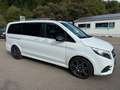 Mercedes-Benz V 220 V 300 d AVANTGARD EDITION AMG Sitzkli AHK Standh Blanc - thumbnail 5