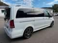 Mercedes-Benz V 220 V 300 d AVANTGARD EDITION AMG Sitzkli AHK Standh Blanc - thumbnail 6
