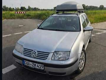 Bora Variant 2.0 Edition