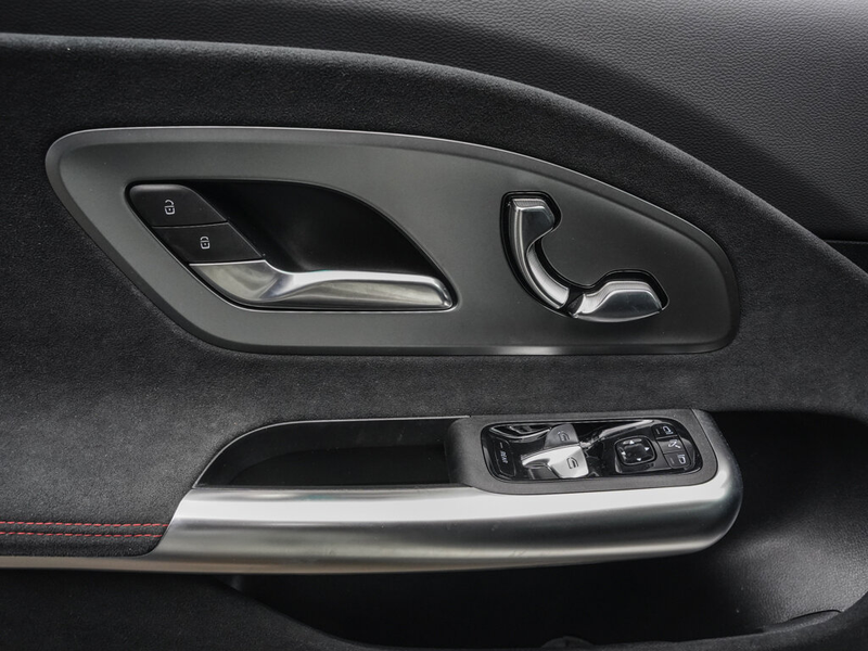 Mercedes-Benz CLA 250 CLA 250+ EQ AMG-LINE PREMIUM HUD MULTIBEAM AHK  BC — photo 15