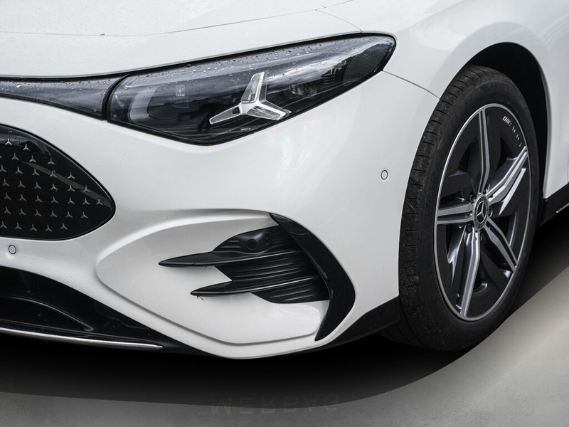 Mercedes-Benz CLA 250 CLA 250+ EQ AMG-LINE PREMIUM HUD MULTIBEAM AHK  BC — photo 3