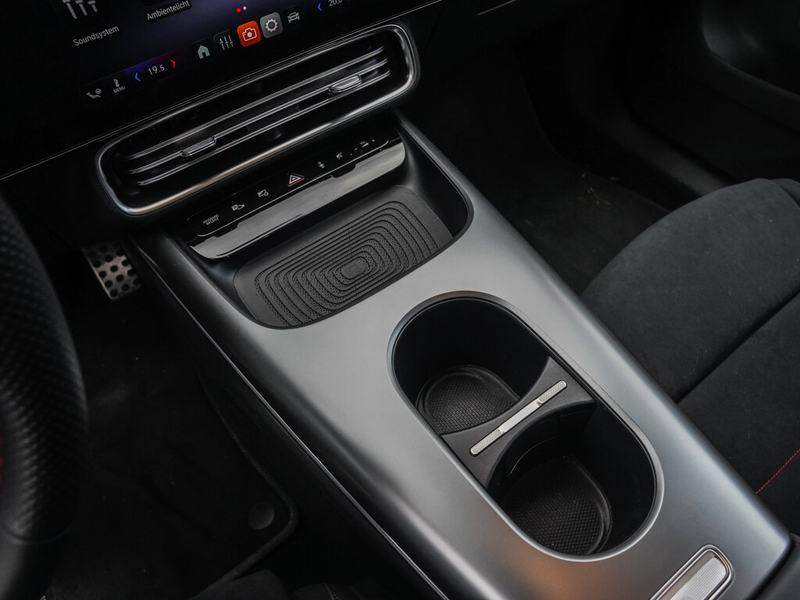 Mercedes-Benz CLA 250 CLA 250+ EQ AMG-LINE PREMIUM HUD MULTIBEAM AHK  BC — photo 13