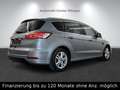 Ford S-Max S-MAX 2,0 Titanium/Aut/LED-Sche/Navi/ACC/Kamera/ Argent - thumbnail 5